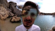 Nathaniel Mellors - Recent collaboration before The Saprophage